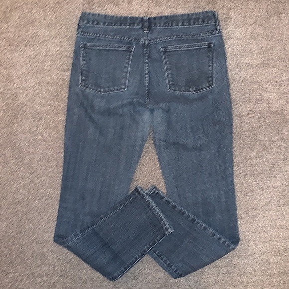 J. Crew Jeans - Picture 2 of 7